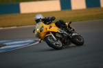 EVENING NOVICE GREEN/YELLOW BIKES